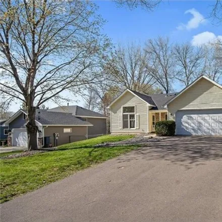 Buy this 3 bed house on 2027 Belmont Lane East in North St. Paul, Ramsey County