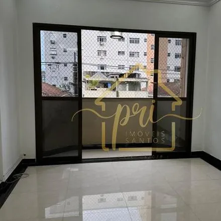 Image 1 - Rua da Liberdade, Boqueirão, Santos - SP, 11045-201, Brazil - Apartment for sale