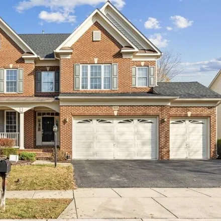 Buy this 5 bed house on 905 Scupper Court in South River Towers, Anne Arundel County