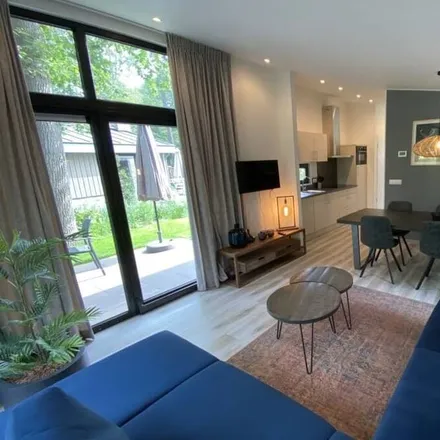 Image 6 - Maarn, Tuindorpweg, 3951 BE Maarn, Netherlands - House for rent