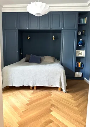 Rent this 2 bed apartment on Heckscherstraße 32 in 20253 Hamburg, Germany