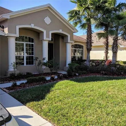 Rent this 5 bed house on 3342 Marble Crest Drive in Land O' Lakes, FL 34638