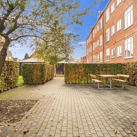 Image 3 - Ordrupvej 1, 8000 Aarhus C, Denmark - Apartment for rent