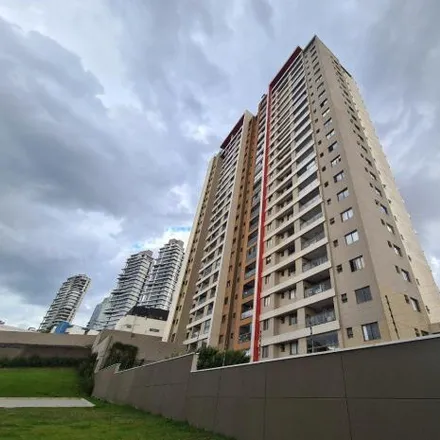 Buy this 2 bed apartment on Rua Paulo Ziliotto 85 in Campina do Siqueira, Curitiba - PR