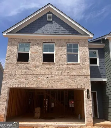 Buy this 3 bed house on 199 Stone Gate Way in Cobb County, GA 30126