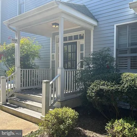 Image 1 - 446 Goldsborough Street, Calvert Terrace, Easton, MD 21601, USA - Condo for sale