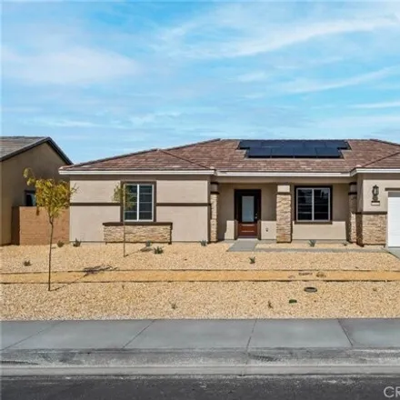 Image 1 - 12222 Gold Dust Way, Sunset Ridge, Victorville, CA 92392, USA - House for sale
