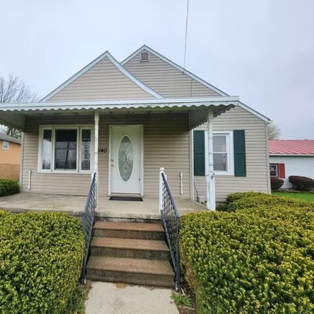 Image 2 - 1142 John Street, Bucyrus, OH 44820, USA - House for sale