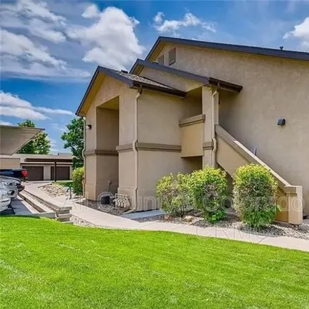 Rent this 2 bed condo on 7077 Ash Creek Heights in Colorado Springs, CO 80922