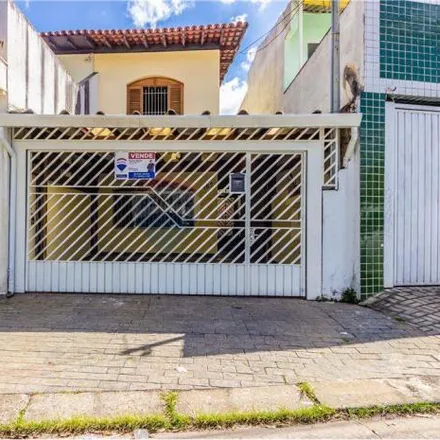 Buy this 3 bed house on Rua Engenheiro Botelho Egas in Vila Aurora, São Paulo - SP