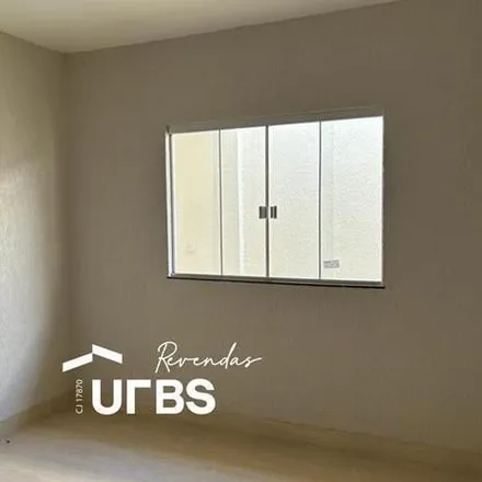 Buy this 3 bed house on Rua Uruguai in Goiânia - GO, 74492