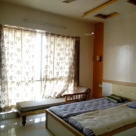 Image 1 - Road 12a, Pune, Kalyani Nagar - 411037, Maharashtra, India - Apartment for rent