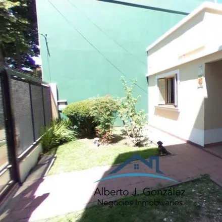 Buy this 3 bed house on 41 - Bahía Blanca 3199 in Villa Marqués Alejandro María de Aguado, 1651 San Andrés