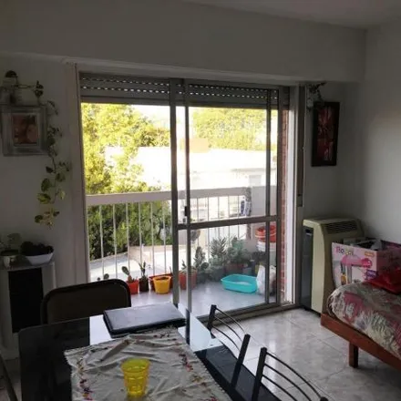 Buy this 1 bed apartment on Avenida Presidente Teniente General Juan Domingo Perón 2006 in Partido de San Fernando, 1646 San Fernando