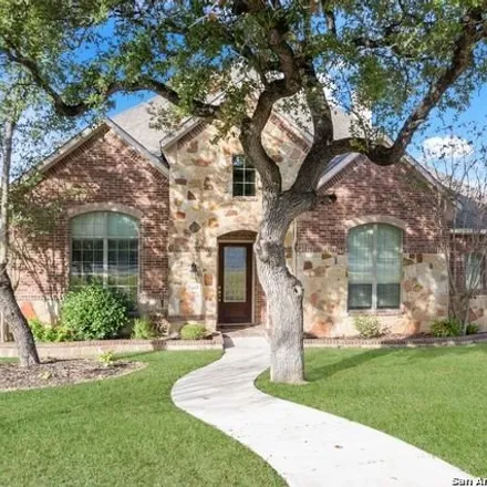 Rent this 5 bed house on 7415 Stonewall Hl in San Antonio, Texas