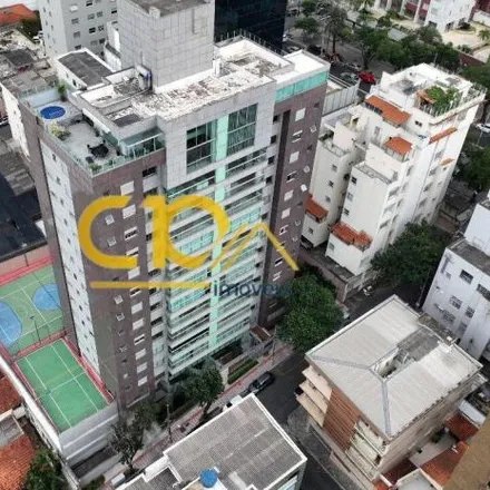 Image 2 - Rua Jornalista Jair Silva, Cruzeiro, Belo Horizonte - MG, 30210, Brazil - Apartment for sale