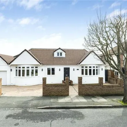 Buy this 5 bed house on Hail & Ride Oxhawth Crescent in Oxhawth Crescent, Blackbrook