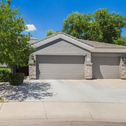 Buy this 5 bed house on East Mockingbird Court in Gilbert, AZ 85234