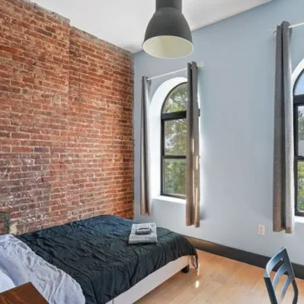 Rent this 5 bed room on 1033 DeKalb Avenue in New York, NY 11221