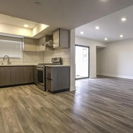 Rent this 2 bed house on 5050 Rosewood Avenue in Los Angeles, CA 90004