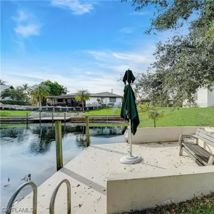 Buy this 4 bed house on 573 Southeast 18th Avenue in Cape Coral, FL 33990