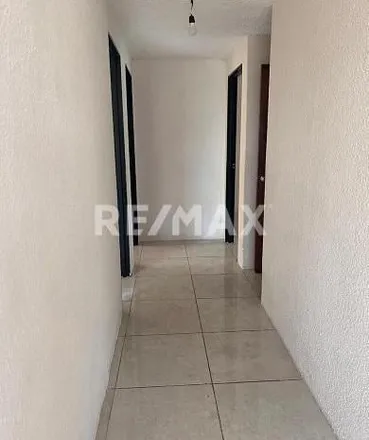 Rent this 3 bed apartment on Calle Rancho Esmeralda in Azcapotzalco, 02410 Mexico City