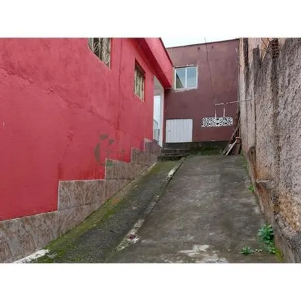 Image 2 - Rua Bueno de Rivera, Bonsucesso, Belo Horizonte - MG, 30620-230, Brazil - House for sale