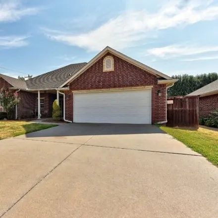 Buy this 4 bed house on 2709 Southwest 104th Street in Oklahoma City, OK 73169