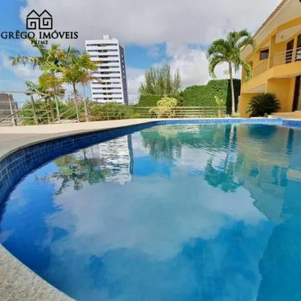 Image 1 - Avenida Belém de Nazaré, Maurício de Nassau, Caruaru - PE, 55016-700, Brazil - House for sale