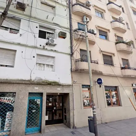 Buy this 1 bed apartment on Presidente José Evaristo Uriburu 784 in Balvanera, C1027 AAO Buenos Aires