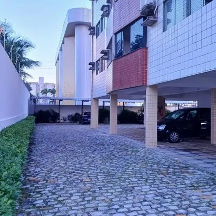 Image 2 - Rua Presbítero Porfírio Gomes da Silva, Capim Macio, Natal - RN, 59082-180, Brazil - Apartment for rent