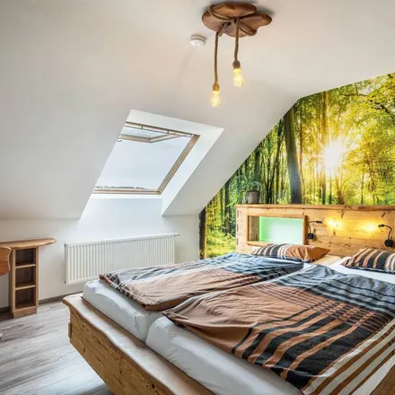 Rent this 2 bed apartment on NetMotion Internet-Services in Gartenstraße 8, 77876 Kappelrodeck