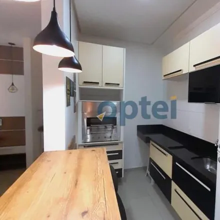 Rent this 1 bed apartment on Marco Zero Boulevard in Avenida Senador Vergueiro 2123, Anchieta