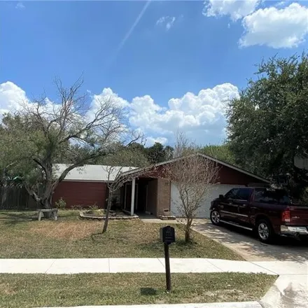 Buy this 3 bed house on 1426 Seville Circle in Portland, TX 78374