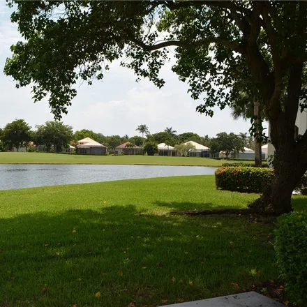 Buy this 2 bed condo on 14981 Rivers Edge Court in Bellamar at Beachwalk, Iona