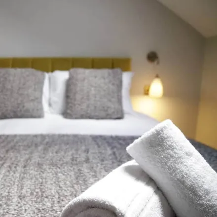 Rent this 2 bed apartment on Caernarfon in LL55 1RT, United Kingdom