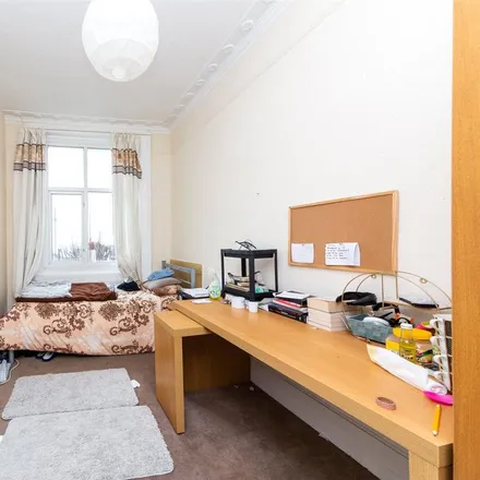 Rent this 1 bed apartment on Powis Grove in Brighton, BN1 3HD