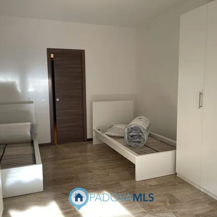 Rent this 3 bed apartment on Via Giuseppe Baretti in 24d, 35125 Padua Province of Padua