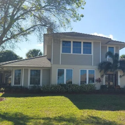 Buy this 3 bed house on 12029 Riverbend Road in Port Saint Lucie, FL 34984