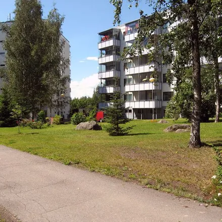 Image 1 - Gammelbackan hyvinvointikeskus, Tornikuja 1, 06400 Porvoo, Finland - Apartment for rent