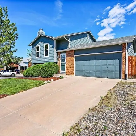 Buy this 3 bed house on 19411 East Utah Place in Arapahoe County, CO 80017