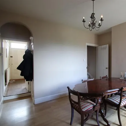 Image 5 - Victoria Road, Metchley, B17 0AB, United Kingdom - House for rent