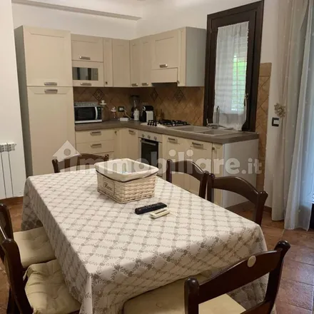 Image 1 - Viale Himera, 90010 Campofelice di Roccella PA, Italy - Townhouse for rent