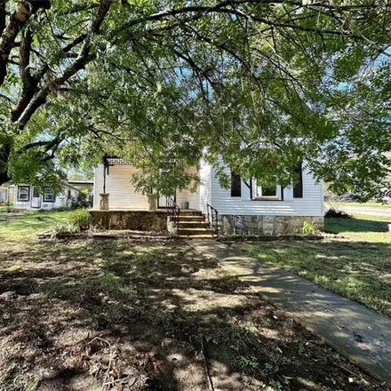 Image 7 - 177 East North Street, Hico, Hamilton County, TX 76457, USA - House for sale