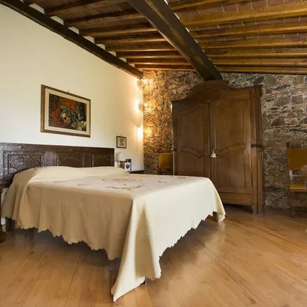 Image 4 - Casa del Pellegrino, Via Vecchia Provinciale 15, 55068 Massarosa LU, Italy - Apartment for rent