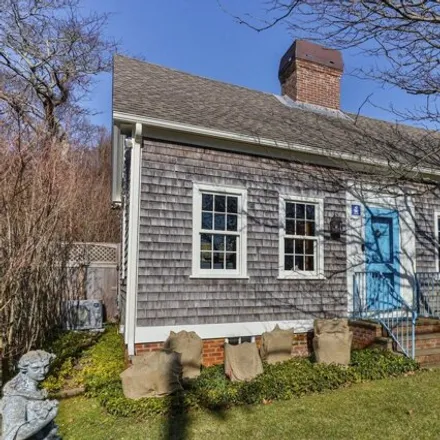 Buy this 2 bed house on 260 Bradford Street in Barnstable County, Provincetown