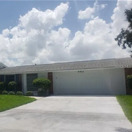 Rent this 3 bed house on 4459 Dolphin Lane in Manatee County, FL 34221