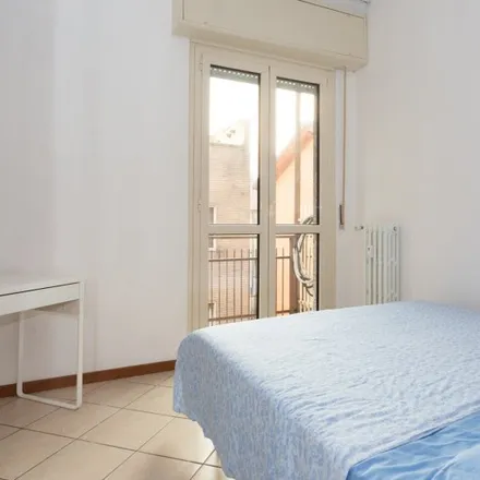 Rent this 4 bed room on Via Tino Savi in 76, 20099 Sesto San Giovanni MI