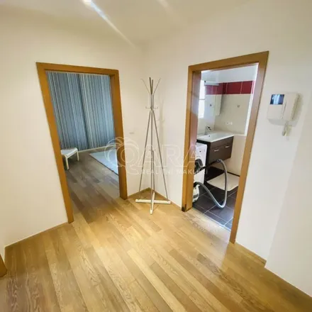 Rent this 2 bed apartment on Lindleyova 2822/2 in 160 00 Prague, Czechia
