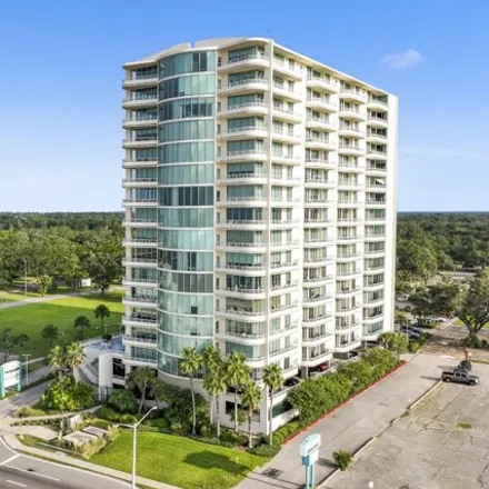 Buy this 2 bed condo on 2060 Beach Boulevard in Edgewater Park, Biloxi